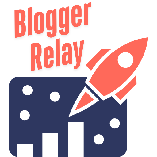 Blogger Relay